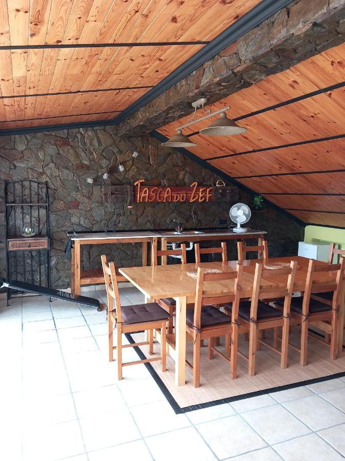 Вилла My Friendly House Лагуш Экстерьер фото